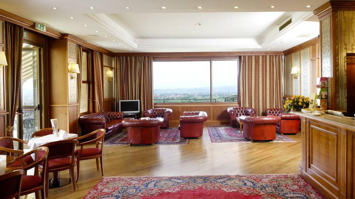 Giotto Hotel & Spa