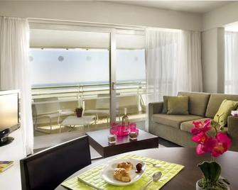 Aqualuz Troia Rio by The Editory - Tróia