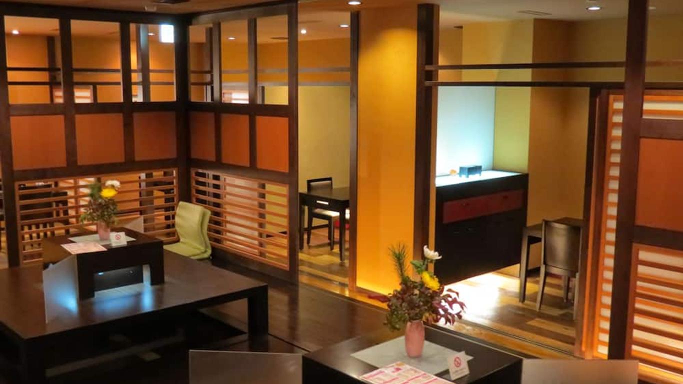 يونجو جراند هوتل