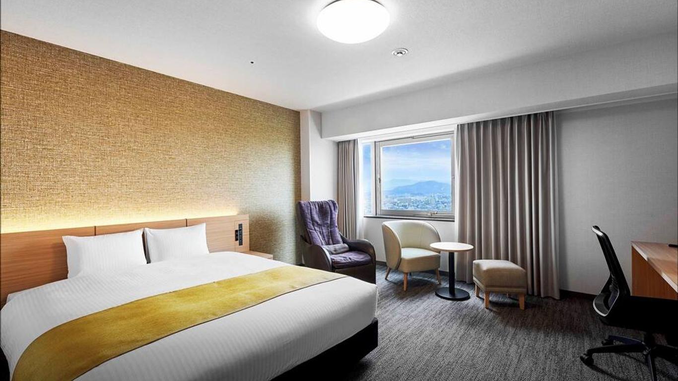 Daiwa Roynet Hotel Wakayama