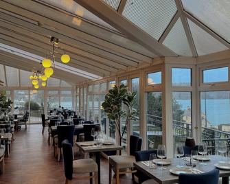Nomi Rooms & Restaurant - Bangor - Restaurant