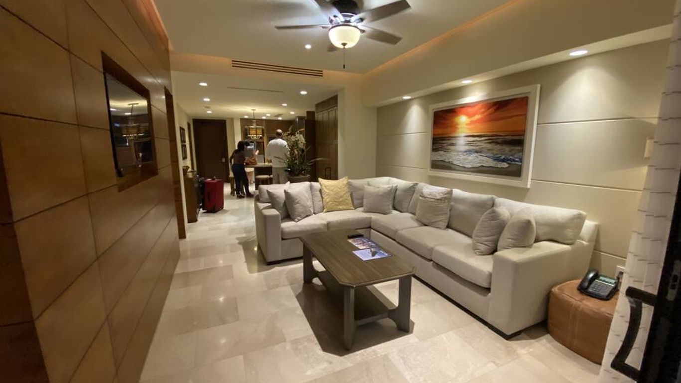 Grand Solmar Pacific Dunes Resort, Golf & Spa