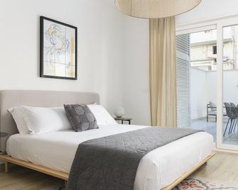 Palazzo Murat by Wonderful Italy - Bari - Schlafzimmer
