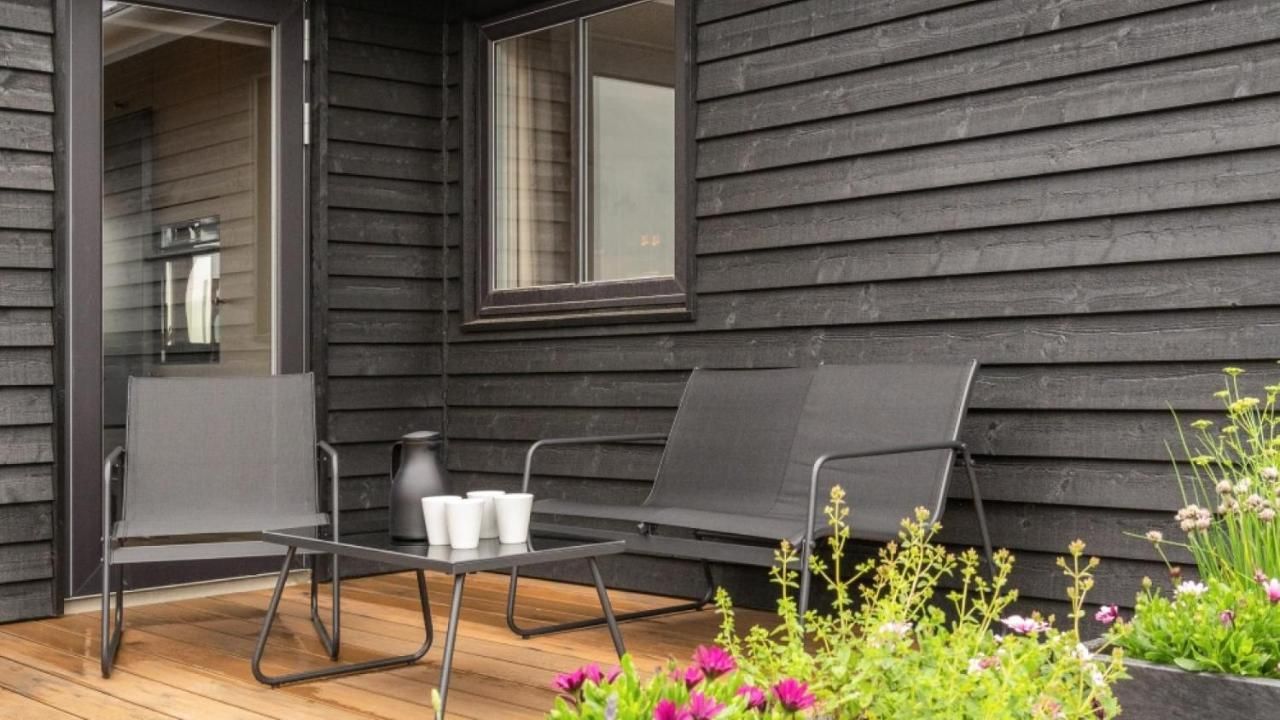 Villavilla 546 - Hostrup Strand, Limfjorden – Lem (Skive)
