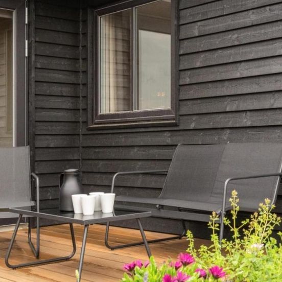 Villavilla 546 - Hostrup Strand, Limfjorden – Lem (Skive)