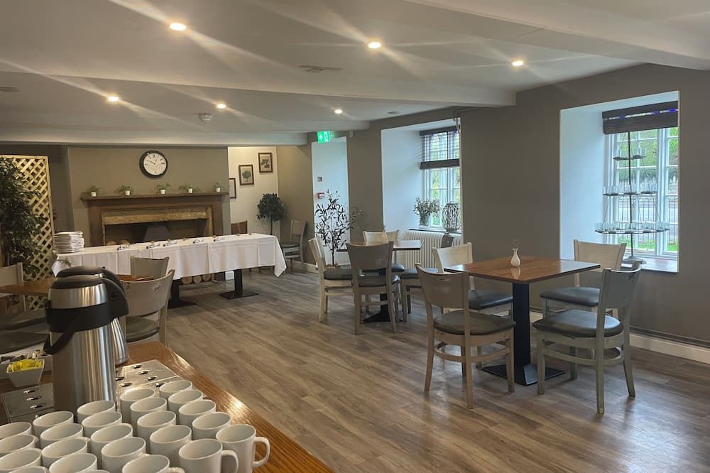 Northover Manor Hotel - Yeovil - Ristorante