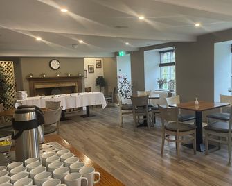 Northover Manor Hotel - Yeovil - Ristorante