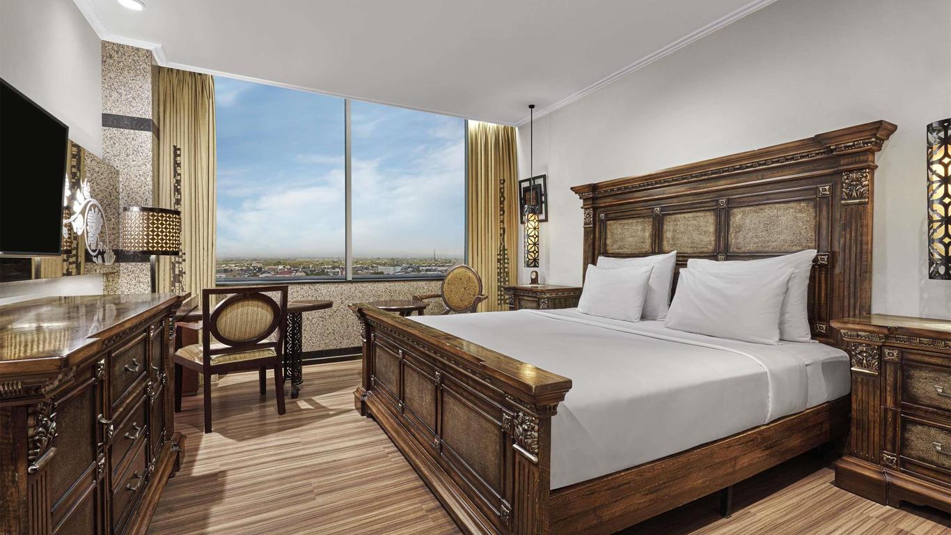 The Royal Surakarta Heritage - Handwritten Collection