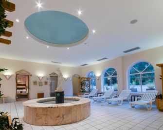 Familien Apartmenthotel Panoramic - Bad Lauterberg - Lobby