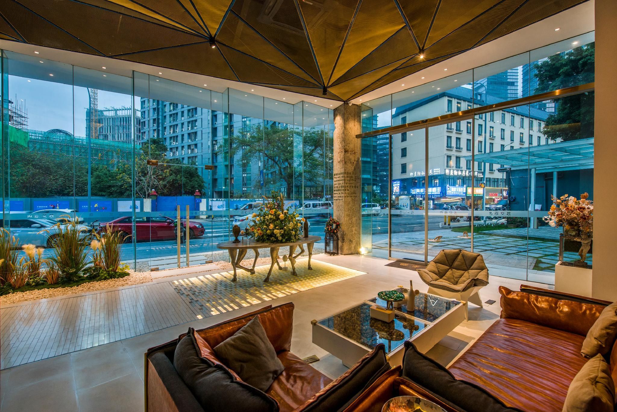 Soart Hotel thumbnail 2