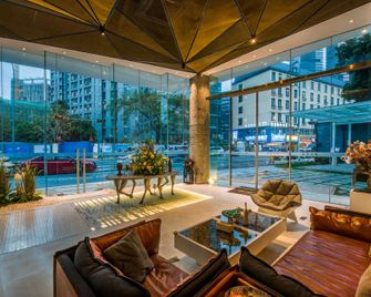 Soart Hotel - Shenzhen - Lobby