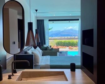 Thalatta Seaside Hotel - Agia Anna