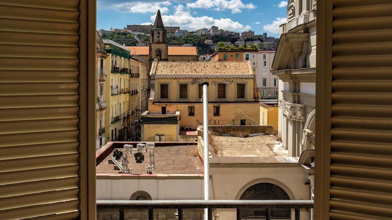 Hotel Neapolis