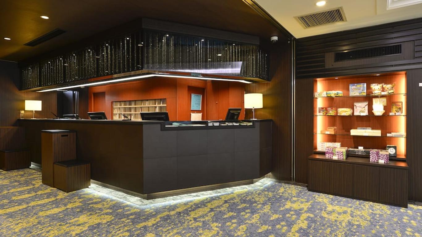 جينزا كابيتال هوتل أكاني