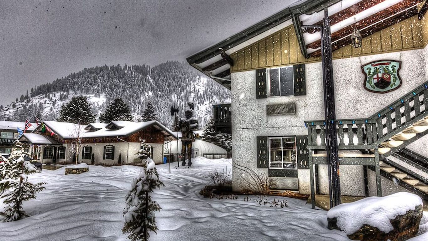 里特霍夫旅館 - 利芬沃斯