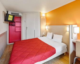 Hôtel Première Classe Caen Nord - Mémorial - Saint-Contest - Bedroom