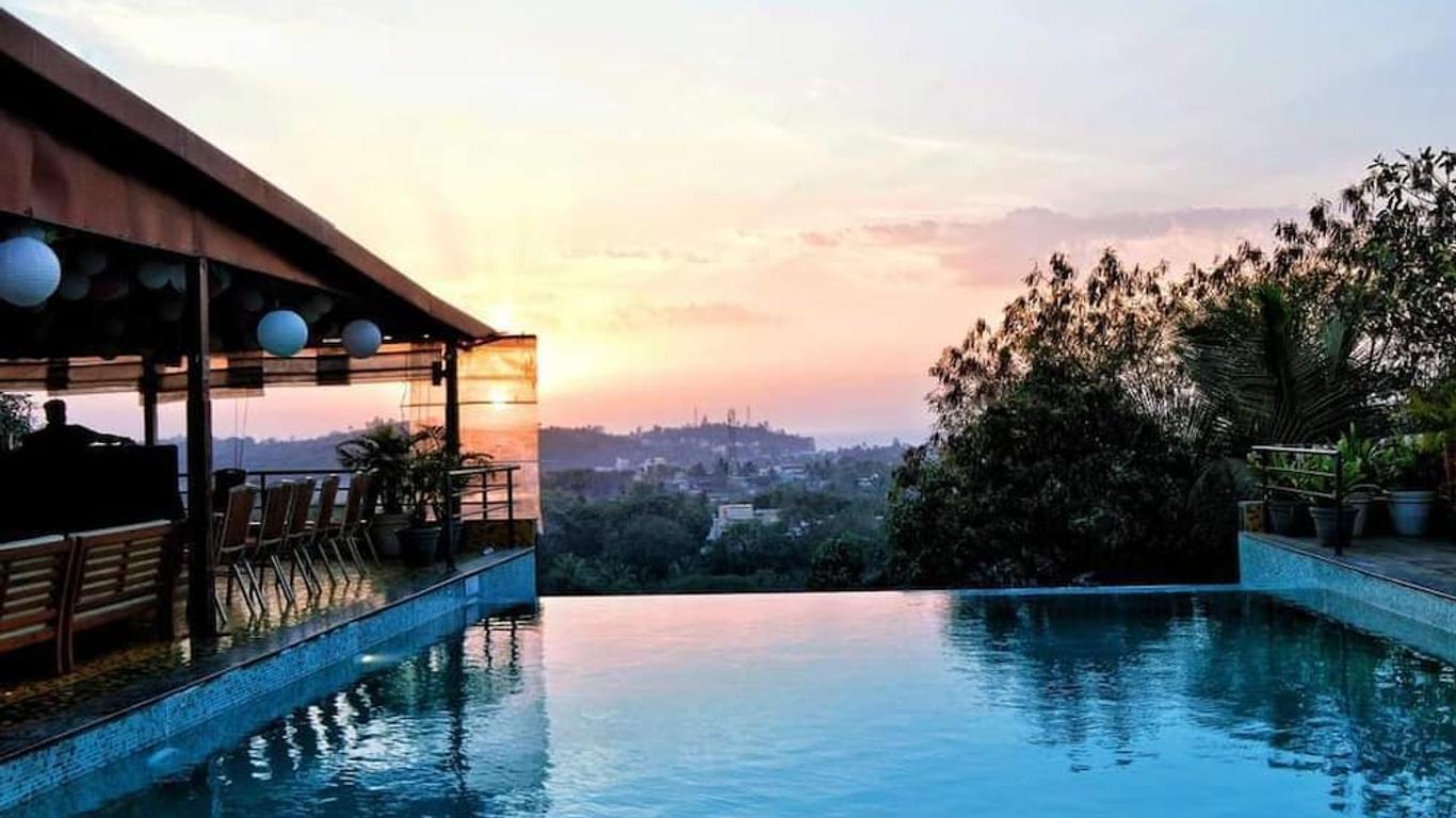 Silverador Resort