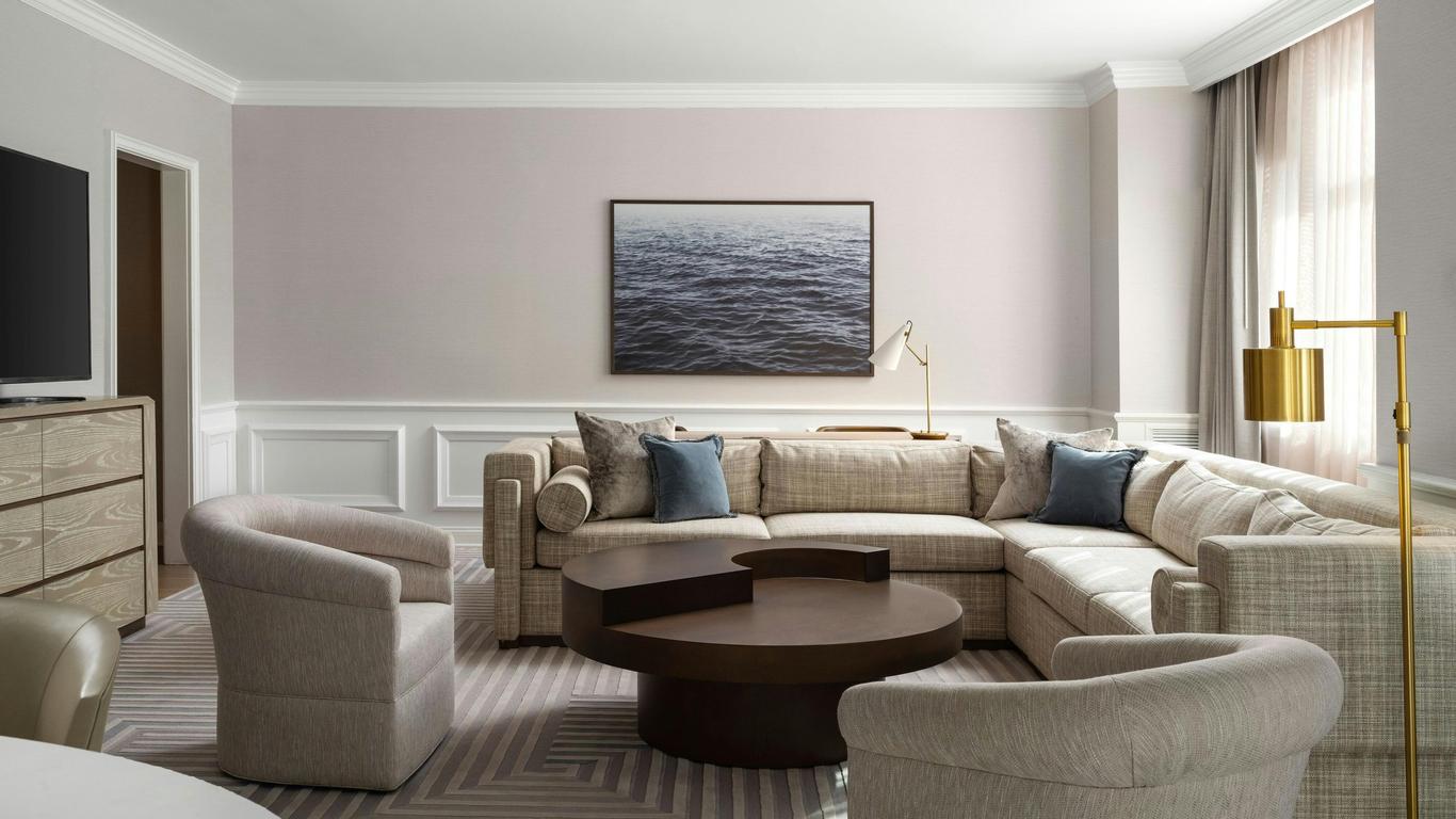 The Westin Philadelphia