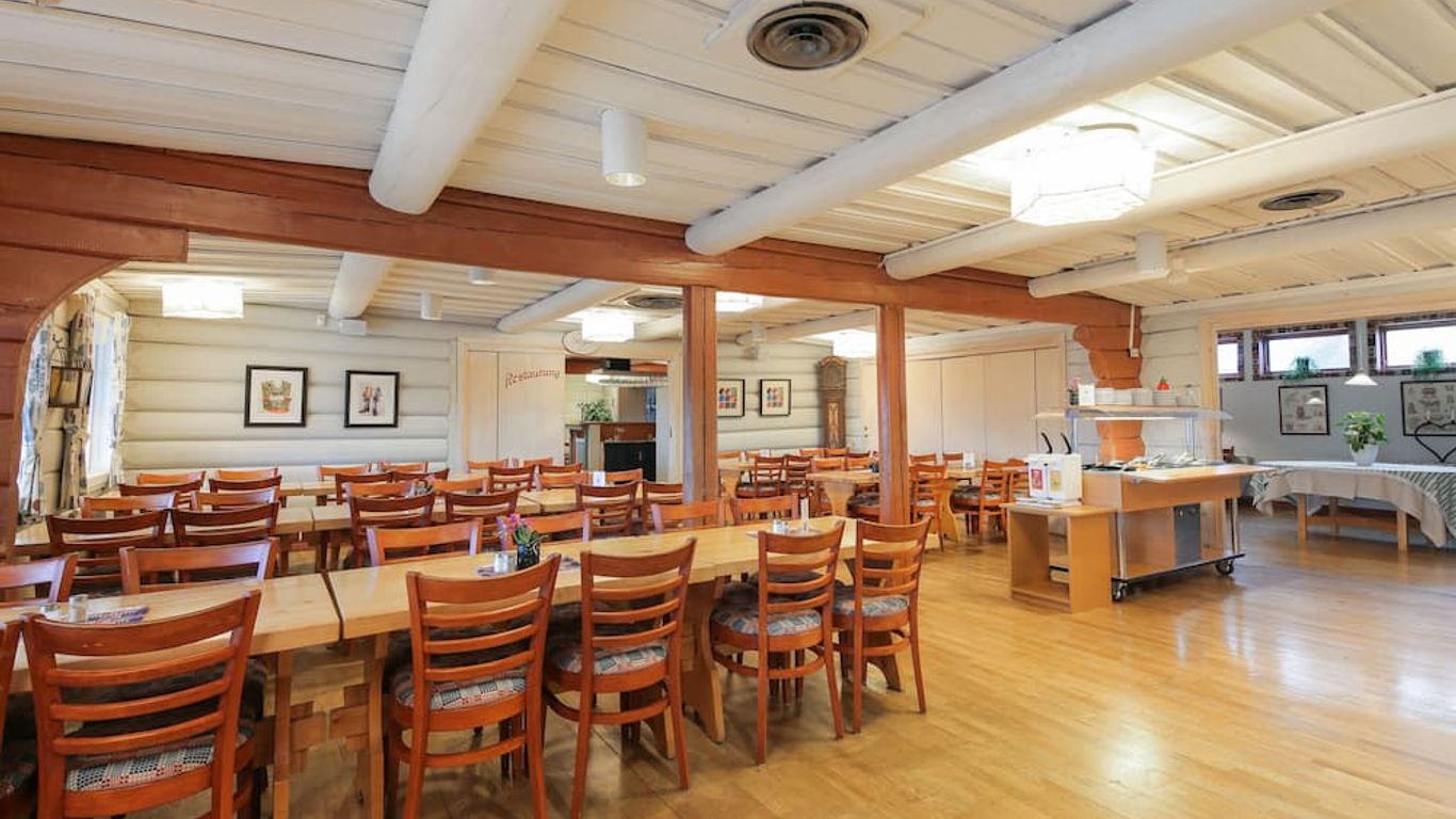 Dala Wärdshus Hantverksbyn Hotell