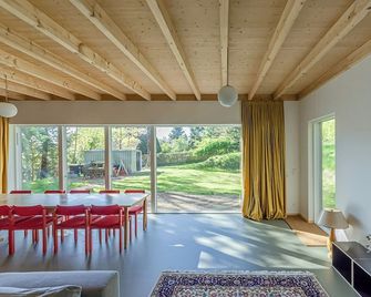 Haus am Wald in Hitzacker Elbe Wendland - Hitzacker