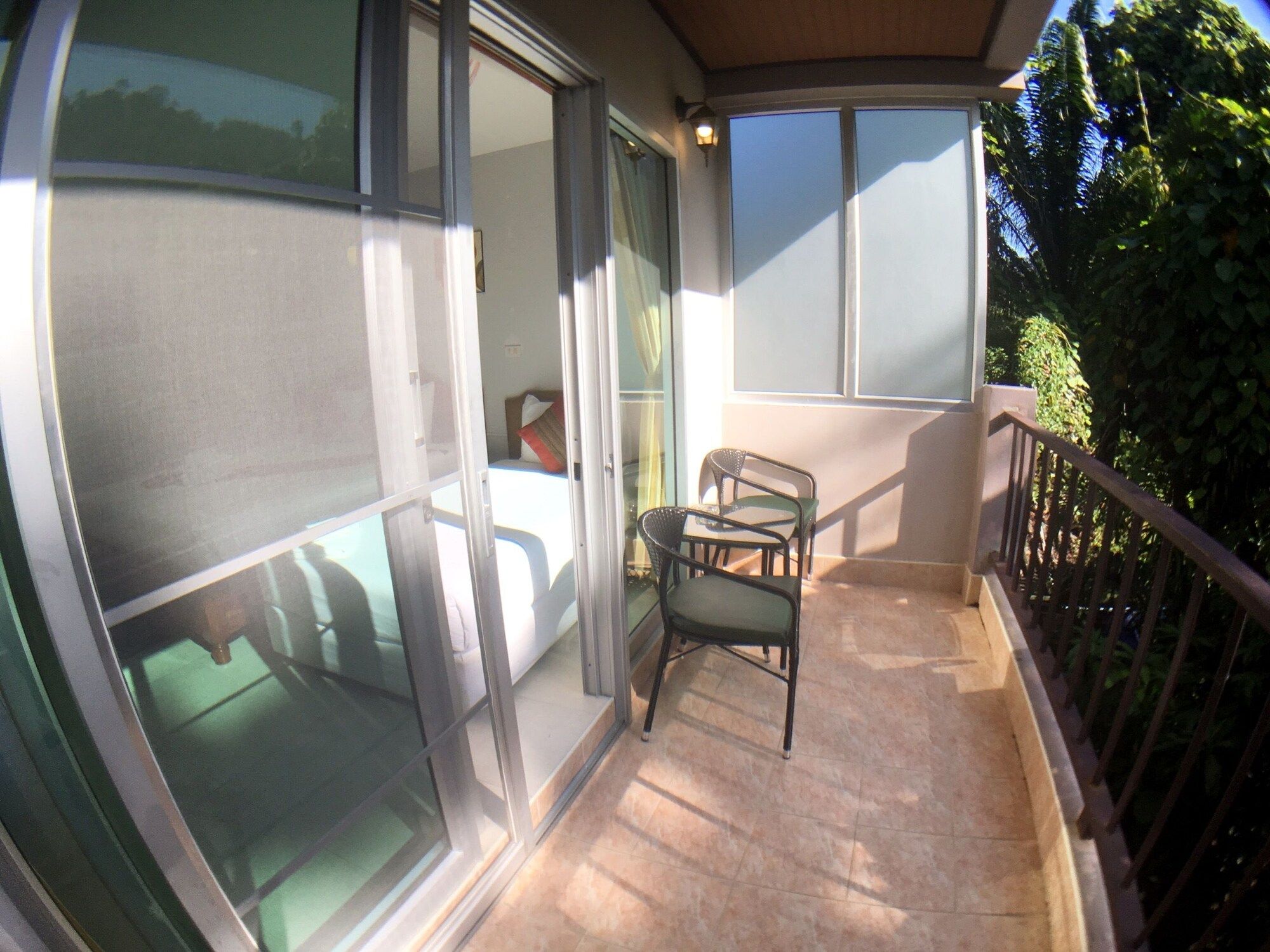 Srichada Hotel Khaolak - Sha Extra Plus