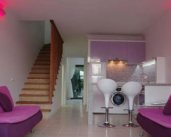 Aydos Suites - Dalyan (Mugla)