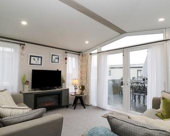 Tiggywinkles - Chipping Norton - Sala de estar