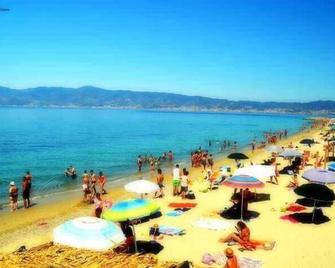 B&b Il Corallo - Gallico Marina - Playa