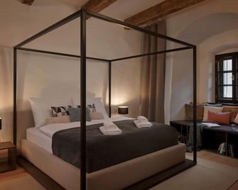 Pension Kristian by KH - Český Krumlov - Bedroom