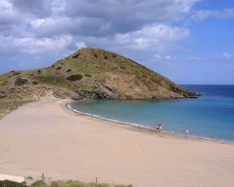 Apartamento Sa Mesquida 9 - Mahón - Playa