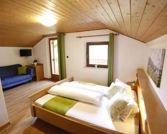 Almhotel Bergerhof - Sarentino