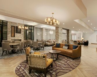 Homewood Suites by Hilton Louisville Downtown - Louisville - Lobby