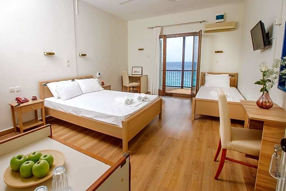 Olympos Hotel - Platamon