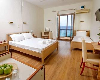 Olympos Hotel - Platamon