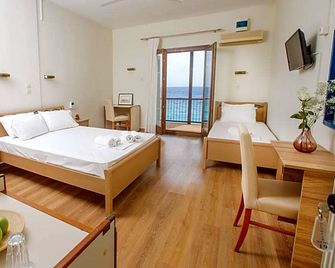 Olympos Hotel - Platamon