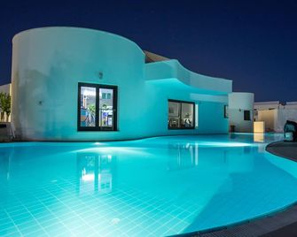 Pietrablu Resort & Spa - Cdshotels - Polignano a Mare - Piscina