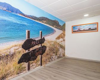 Hotel del Mar Vigo - Vigo