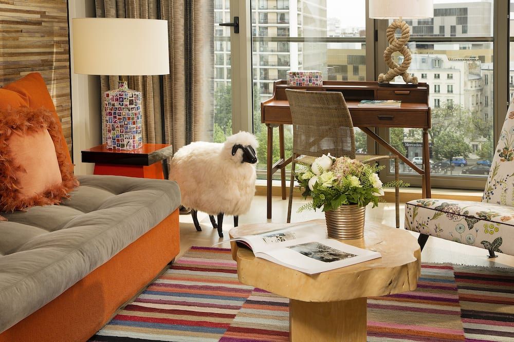 Goralska Résidences Paris Bastille