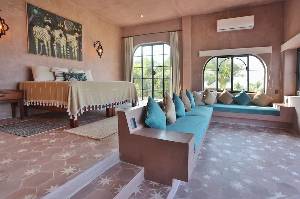Nomada Wellness Hotel - Sayulita
