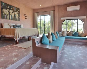 Nomada Wellness Hotel - Sayulita
