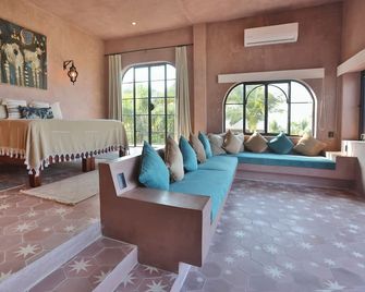Nomada Wellness Hotel - Sayulita