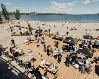 Limoilou 4 Guests Ac Free Parking 5 Min Dt - Québec City