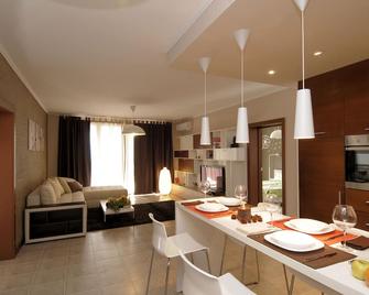 Casa Real Resort - Sveti Vlas - Essbereich