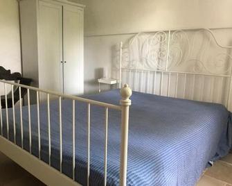 Villa Miccoli Apartments - Ceglie Messapica - Camera da letto