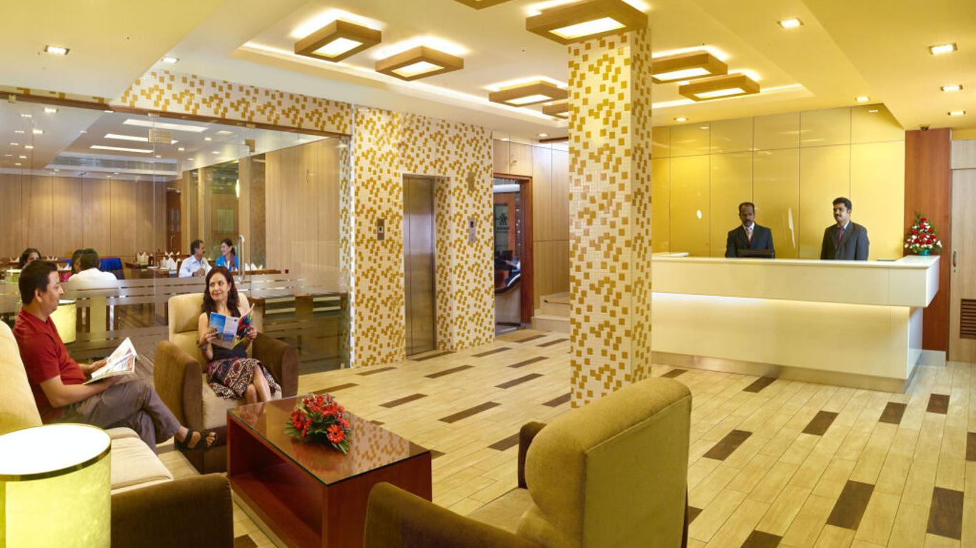 Hotel Aiswarya