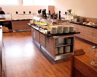 Die Gams Hotel-Resort - Bad Hindelang - Buffet