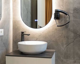 Zani's Villa - Vlorë - Bathroom