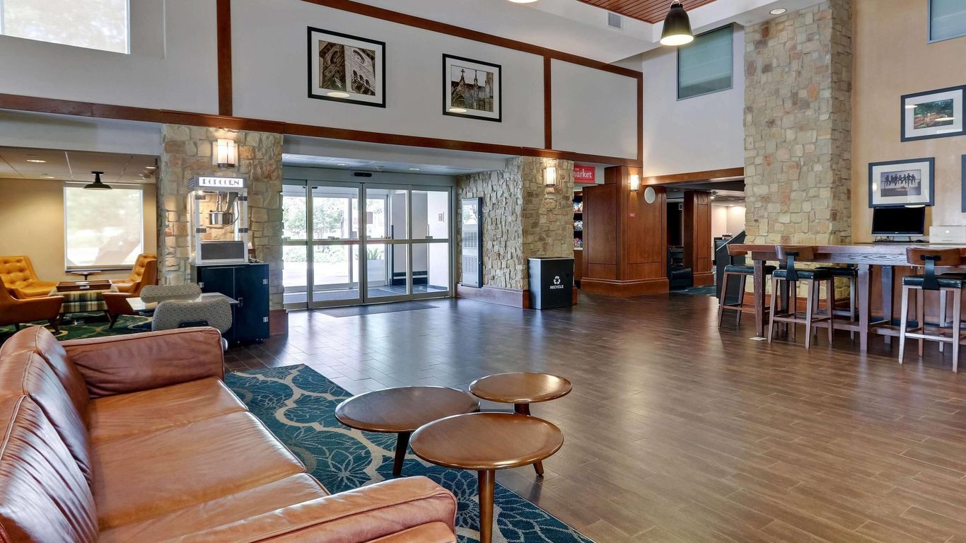 Drury Inn & Suites San Antonio Airport