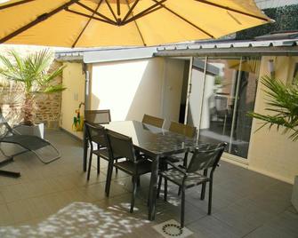 52 Grand place - Arras - Patio