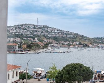 Foça Kybele - Ізмір